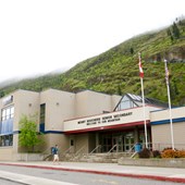 Programme scolaire - anglais - Canada - Colombie-Britannique - Central Okanagan - Mount Boucherie